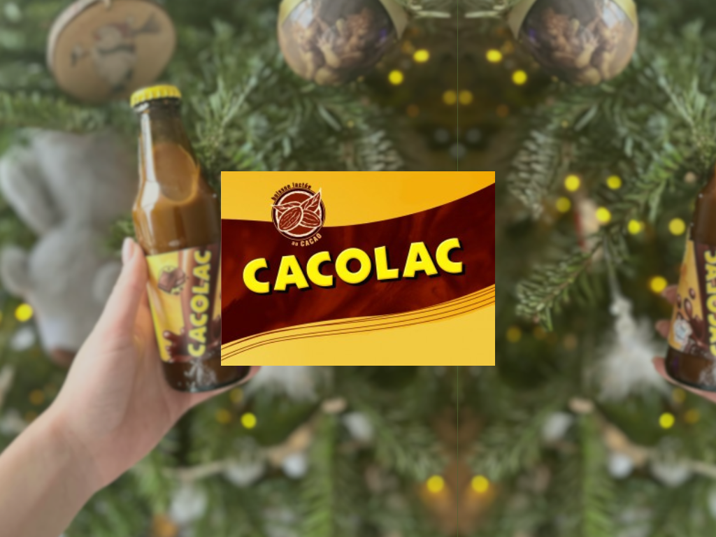 cacolac