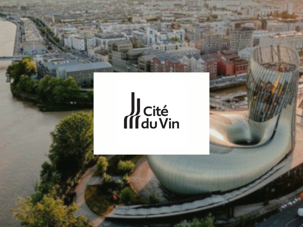 cité du vin