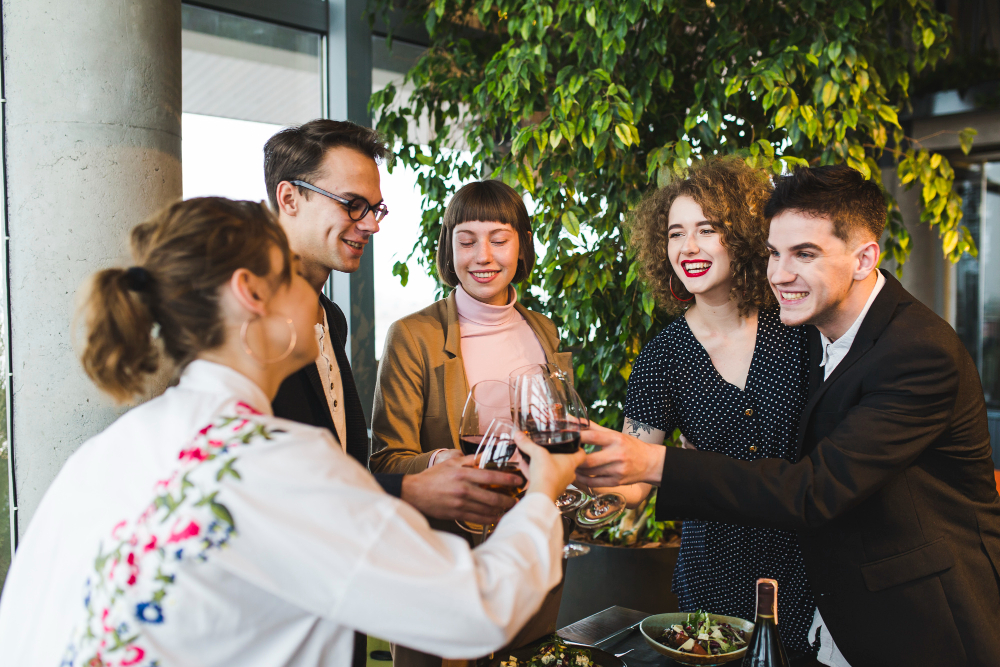 Événement responsable : 5 choses à éviter (nos conseils)
