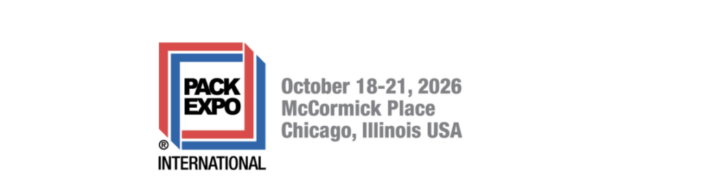 PACK EXPO Chicago : l’évolution des grands événements capture d’écran 2026 03 04 à 10.08.07