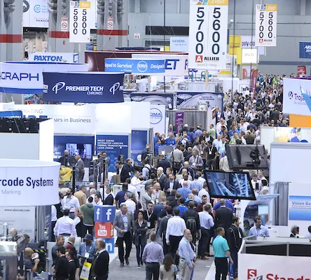 PACK EXPO Chicago : l’évolution des grands événements pack expo chicago (1)