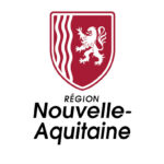 region nouvelle aquitaine drapeau