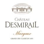 chateau desmirail logo