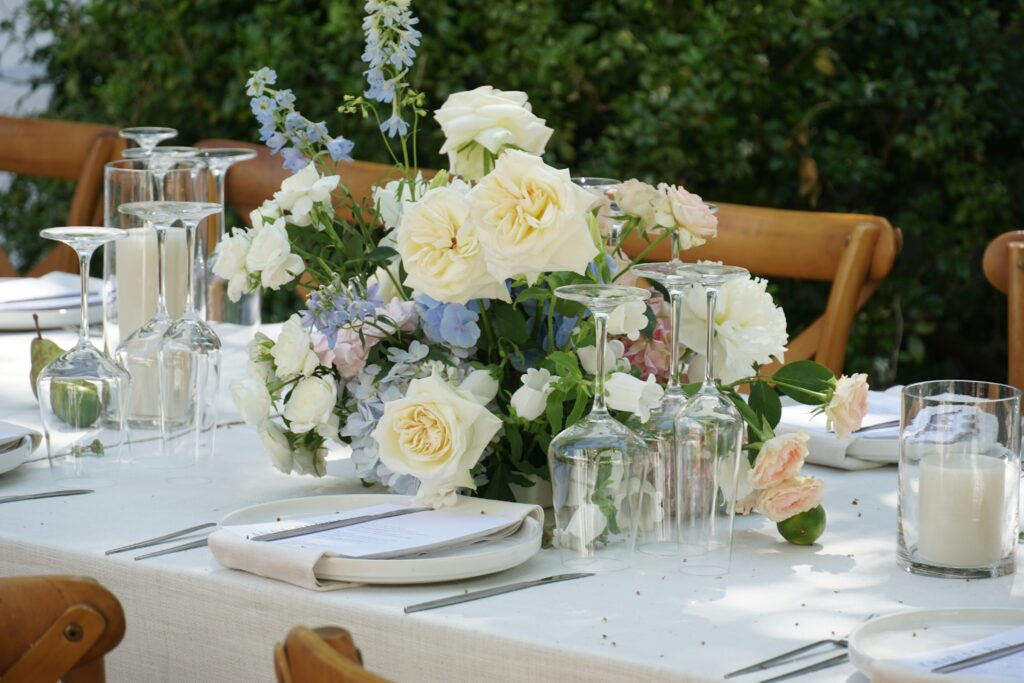 Événement responsable : faut-il bannir les fleurs ? sheila c kggrgmjovp0 unsplash