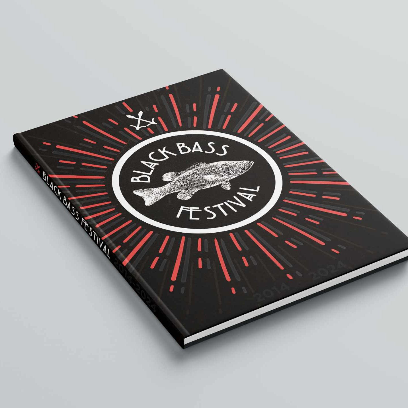 Black Bass Festival 2014-2024