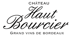 CHATEAU HAUT BOURCIER